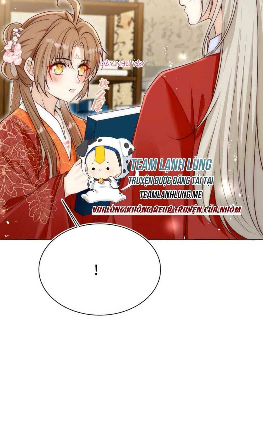 Tiểu Sư Muội Rõ Ràng Rất Mạnh, Nhưng Lại Quá Tấu Hề: Chapter 166