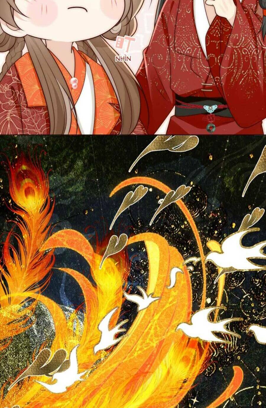 Tiểu Sư Muội Rõ Ràng Rất Mạnh, Nhưng Lại Quá Tấu Hề: Chapter 166