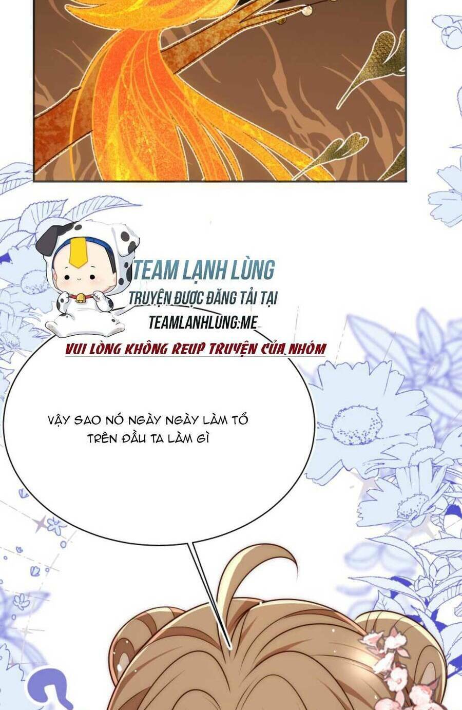 Tiểu Sư Muội Rõ Ràng Rất Mạnh, Nhưng Lại Quá Tấu Hề: Chapter 166