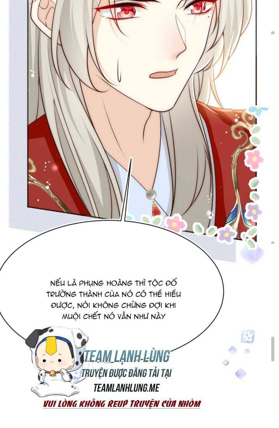 Tiểu Sư Muội Rõ Ràng Rất Mạnh, Nhưng Lại Quá Tấu Hề: Chapter 166