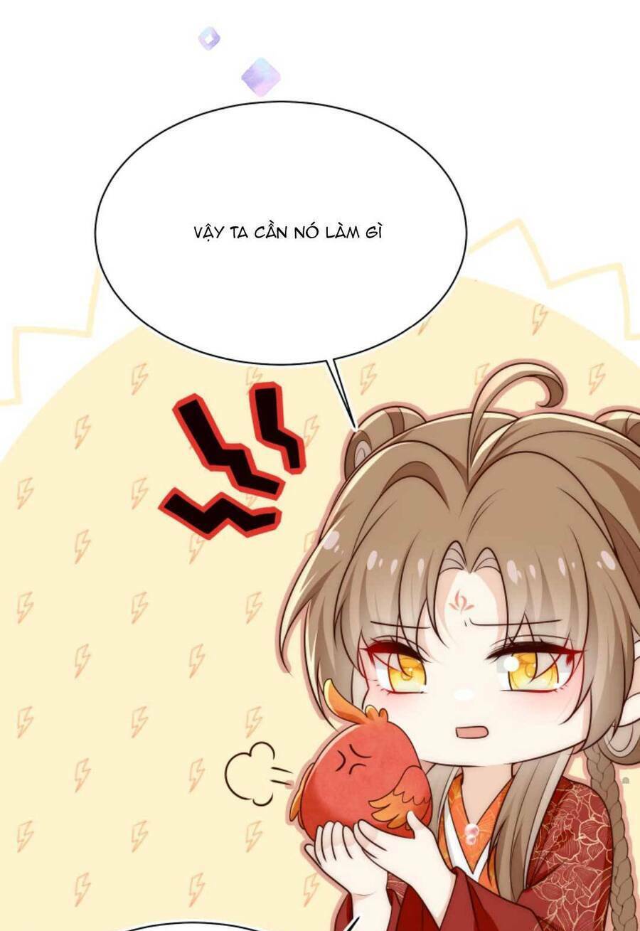 Tiểu Sư Muội Rõ Ràng Rất Mạnh, Nhưng Lại Quá Tấu Hề: Chapter 166