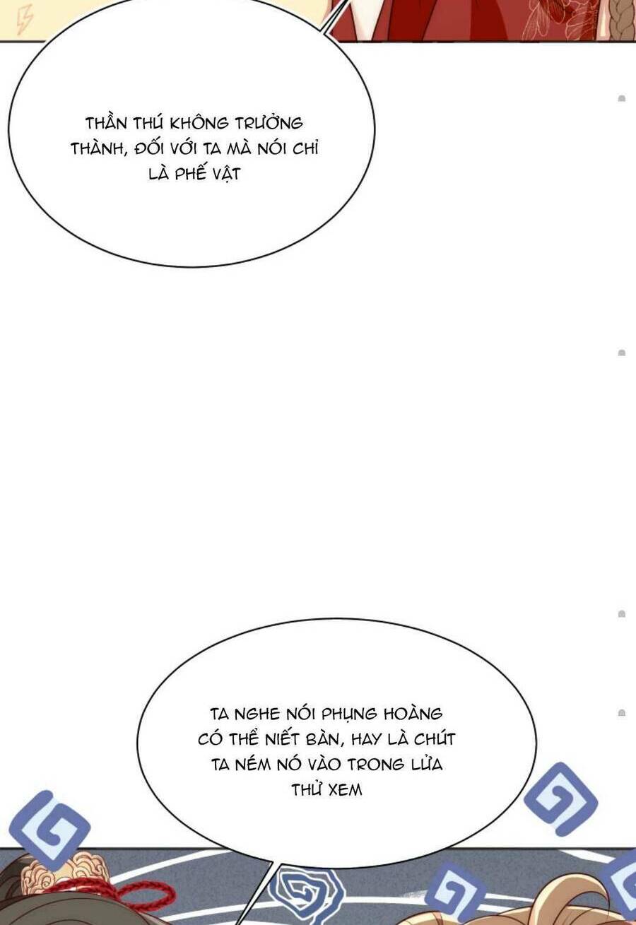 Tiểu Sư Muội Rõ Ràng Rất Mạnh, Nhưng Lại Quá Tấu Hề: Chapter 166