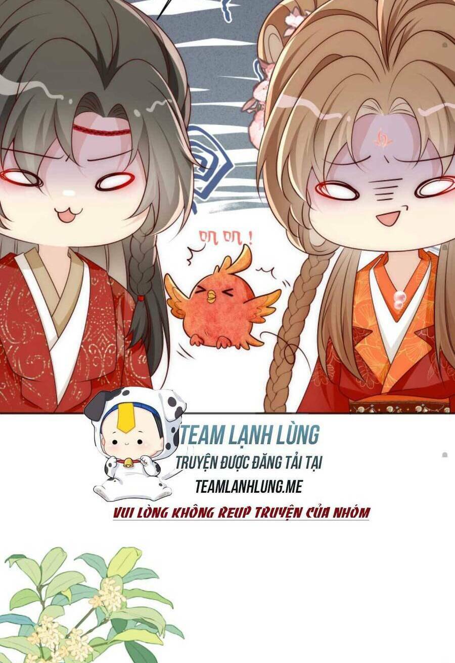 Tiểu Sư Muội Rõ Ràng Rất Mạnh, Nhưng Lại Quá Tấu Hề: Chapter 166