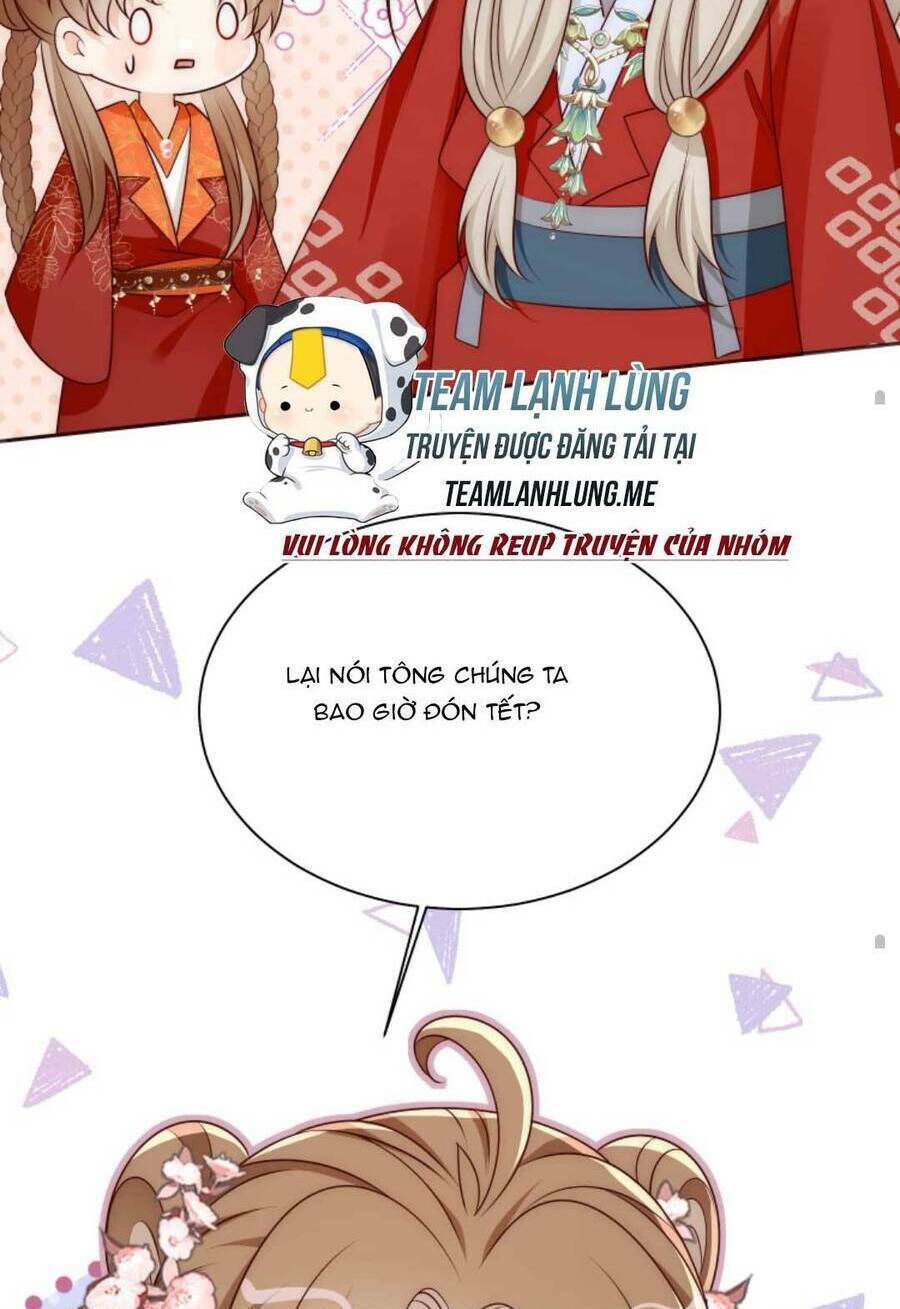 Tiểu Sư Muội Rõ Ràng Rất Mạnh, Nhưng Lại Quá Tấu Hề: Chapter 166