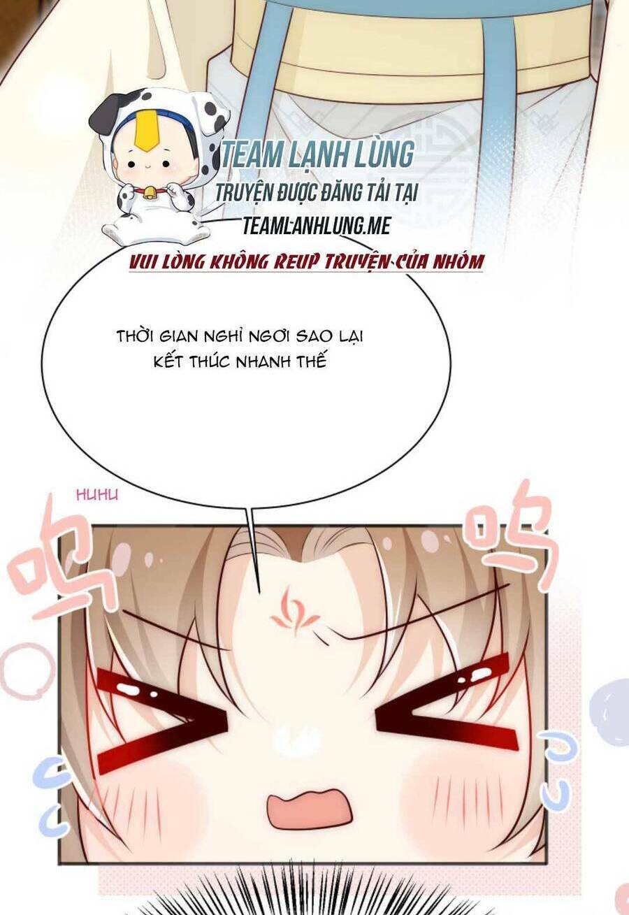 Tiểu Sư Muội Rõ Ràng Rất Mạnh, Nhưng Lại Quá Tấu Hề: Chapter 166