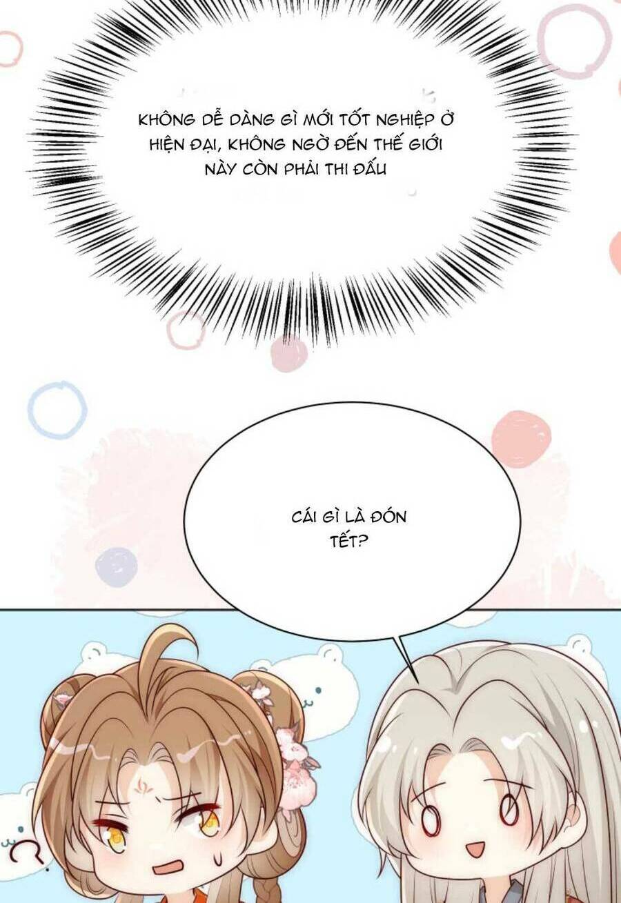Tiểu Sư Muội Rõ Ràng Rất Mạnh, Nhưng Lại Quá Tấu Hề: Chapter 166