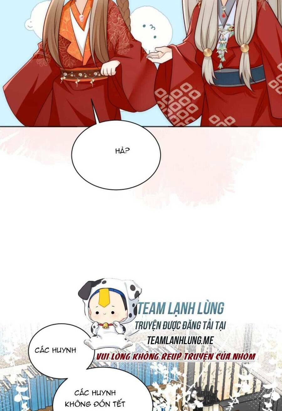Tiểu Sư Muội Rõ Ràng Rất Mạnh, Nhưng Lại Quá Tấu Hề: Chapter 166