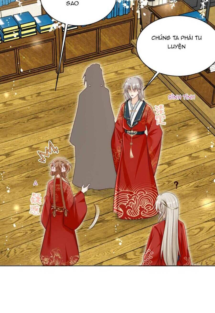 Tiểu Sư Muội Rõ Ràng Rất Mạnh, Nhưng Lại Quá Tấu Hề: Chapter 166