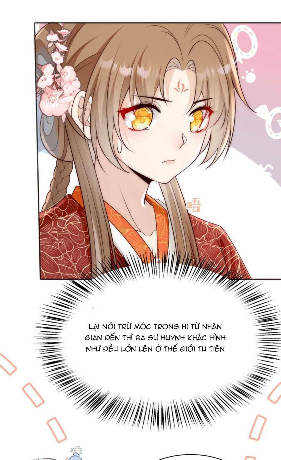 Tiểu Sư Muội Rõ Ràng Rất Mạnh, Nhưng Lại Quá Tấu Hề: Chapter 166