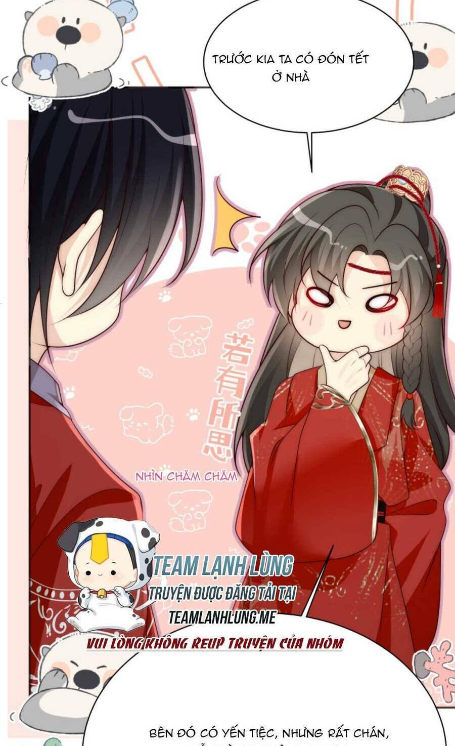 Tiểu Sư Muội Rõ Ràng Rất Mạnh, Nhưng Lại Quá Tấu Hề: Chapter 166
