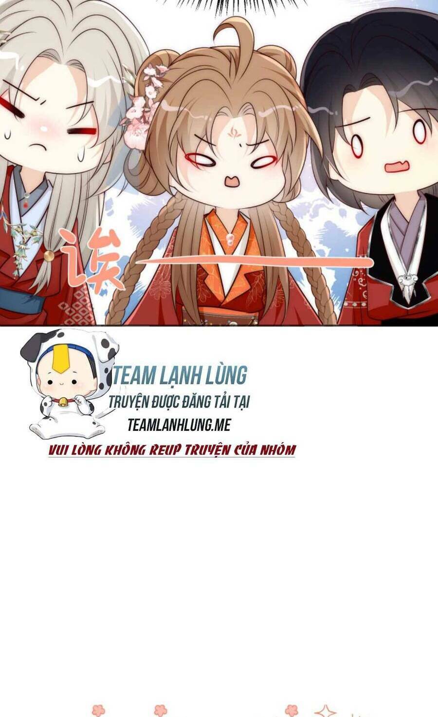 Tiểu Sư Muội Rõ Ràng Rất Mạnh, Nhưng Lại Quá Tấu Hề: Chapter 166