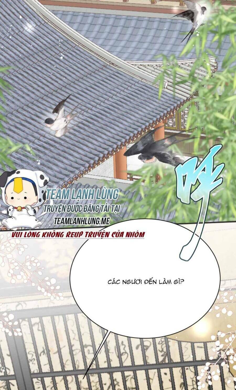 Tiểu Sư Muội Rõ Ràng Rất Mạnh, Nhưng Lại Quá Tấu Hề: Chapter 166