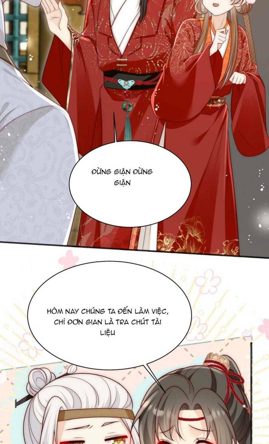 Tiểu Sư Muội Rõ Ràng Rất Mạnh, Nhưng Lại Quá Tấu Hề: Chapter 166