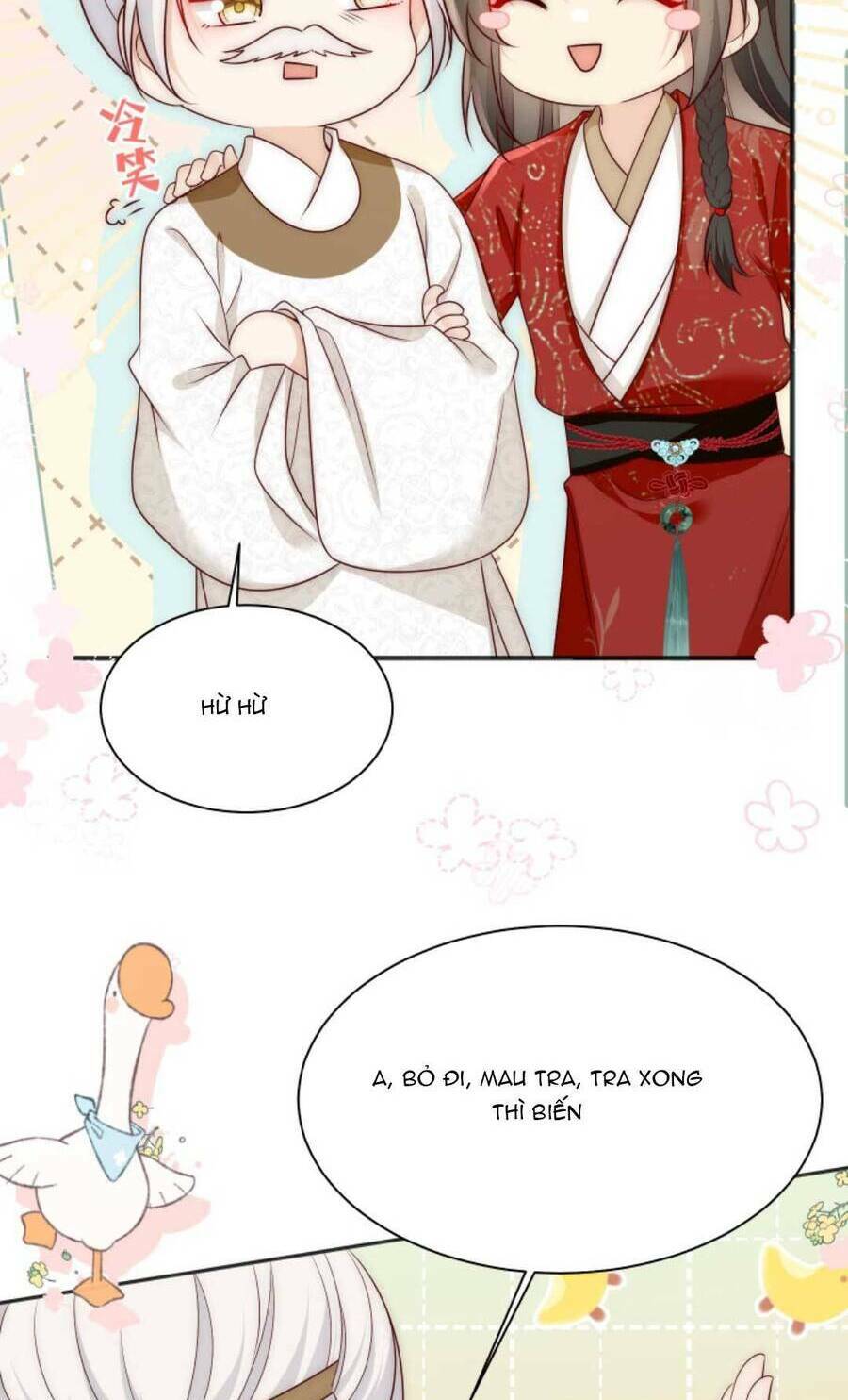 Tiểu Sư Muội Rõ Ràng Rất Mạnh, Nhưng Lại Quá Tấu Hề: Chapter 166