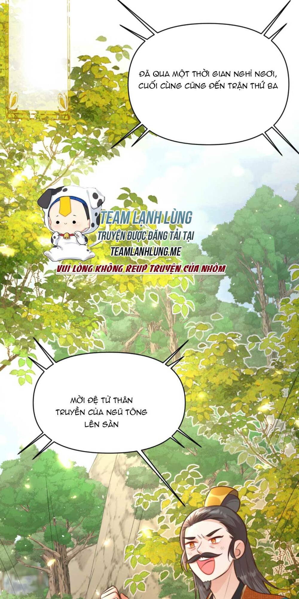 Tiểu Sư Muội Rõ Ràng Rất Mạnh, Nhưng Lại Quá Tấu Hề: Chapter 167