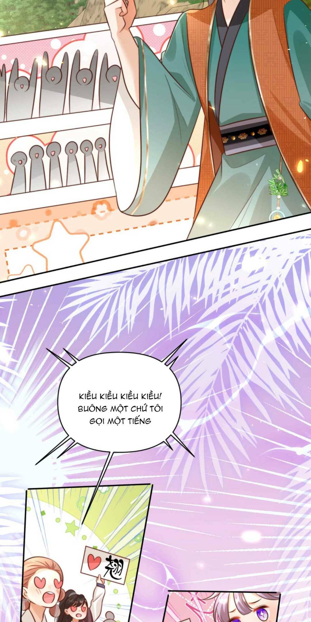 Tiểu Sư Muội Rõ Ràng Rất Mạnh, Nhưng Lại Quá Tấu Hề: Chapter 167