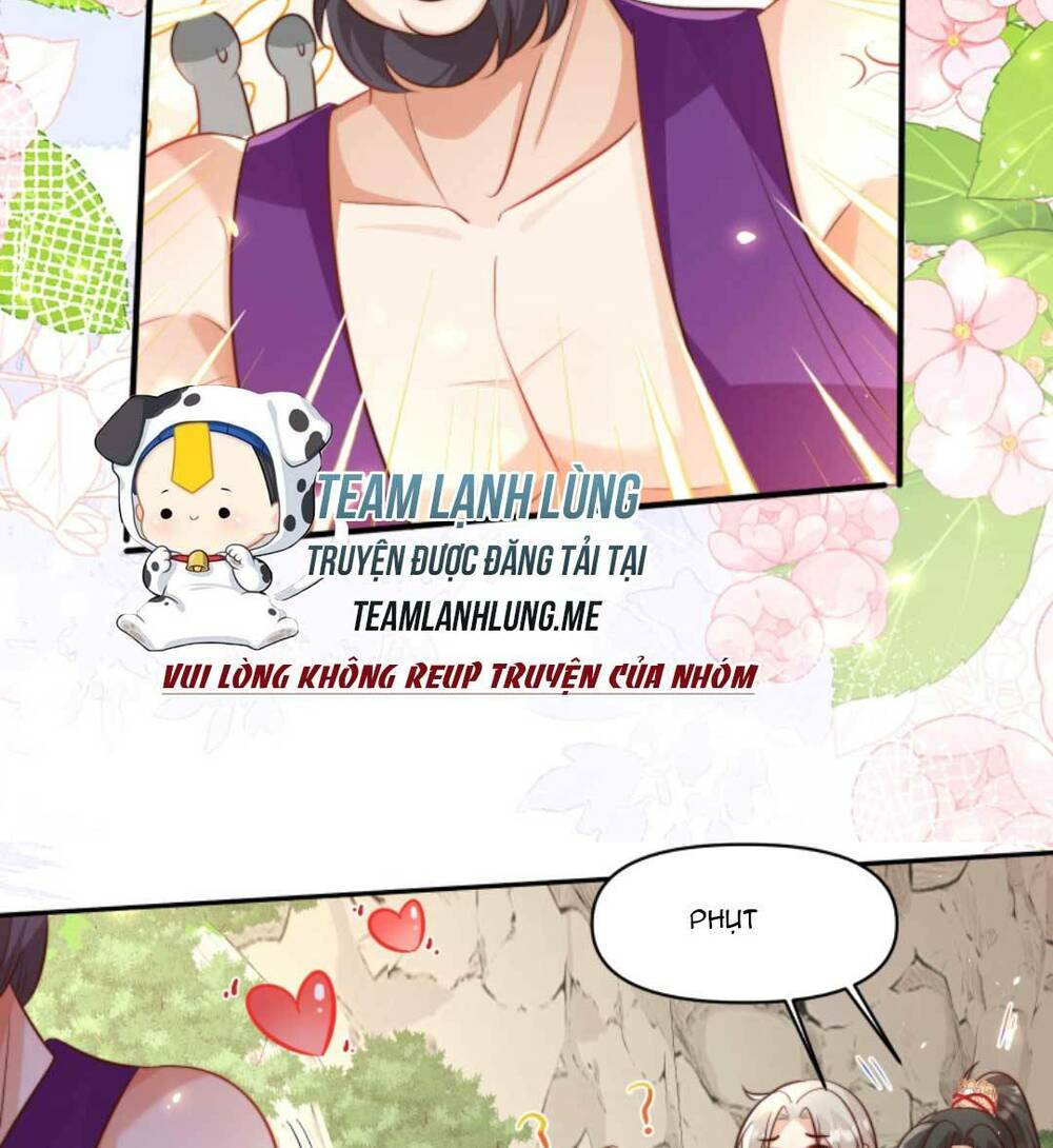Tiểu Sư Muội Rõ Ràng Rất Mạnh, Nhưng Lại Quá Tấu Hề: Chapter 167