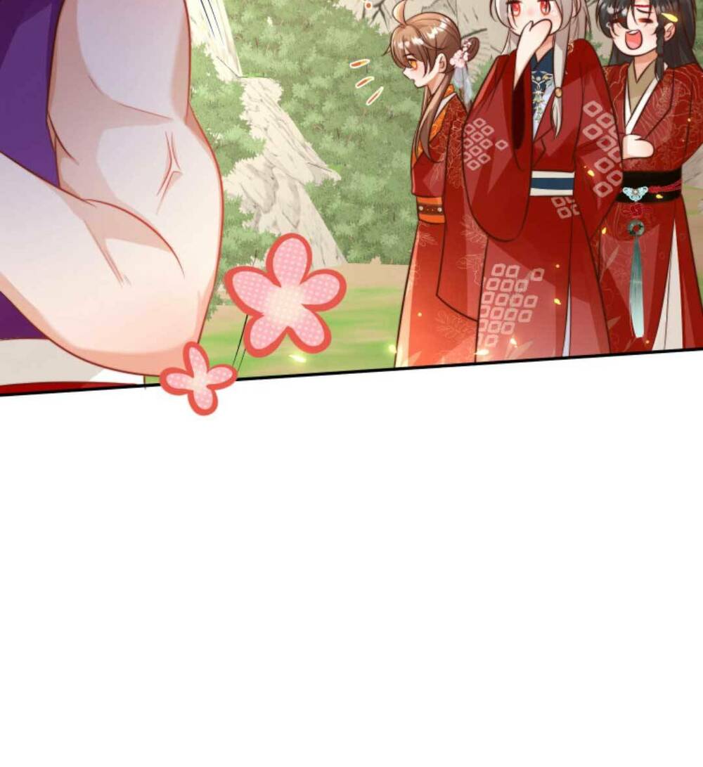 Tiểu Sư Muội Rõ Ràng Rất Mạnh, Nhưng Lại Quá Tấu Hề: Chapter 167