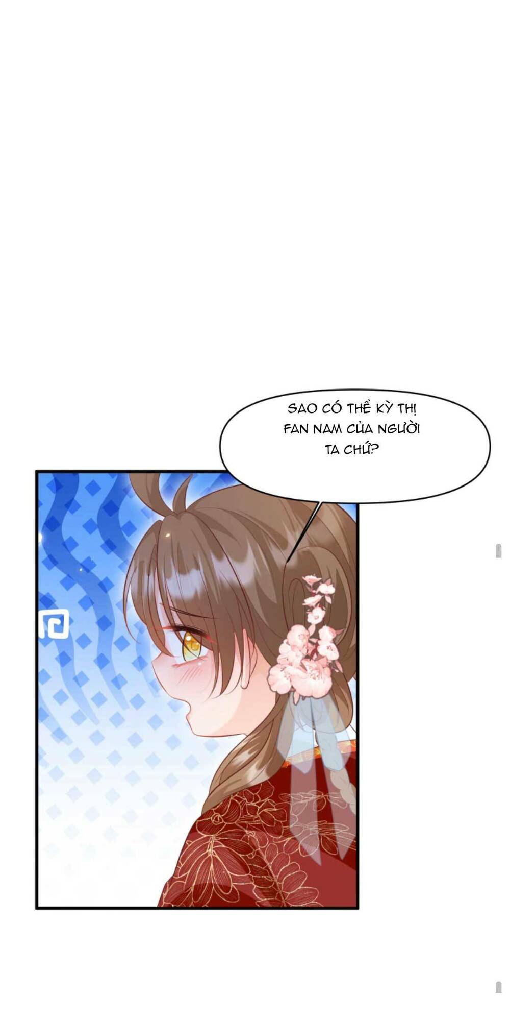 Tiểu Sư Muội Rõ Ràng Rất Mạnh, Nhưng Lại Quá Tấu Hề: Chapter 167