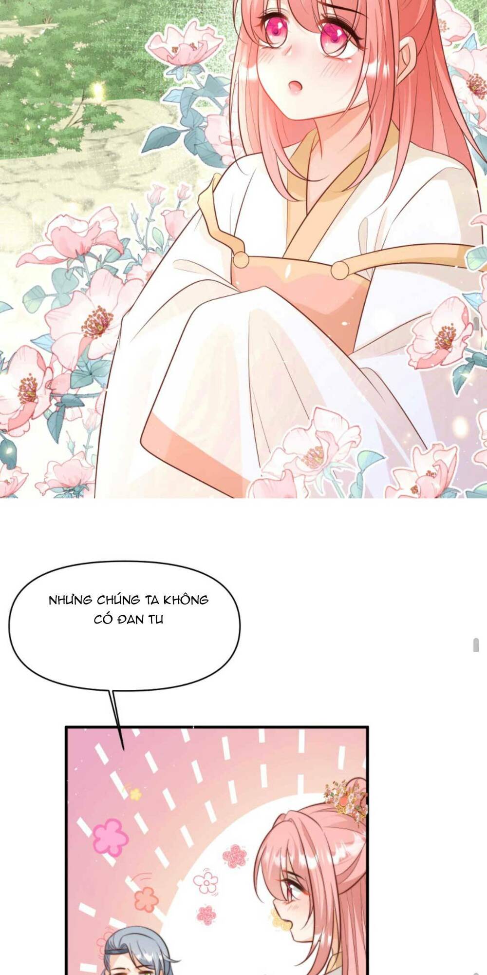 Tiểu Sư Muội Rõ Ràng Rất Mạnh, Nhưng Lại Quá Tấu Hề: Chapter 167