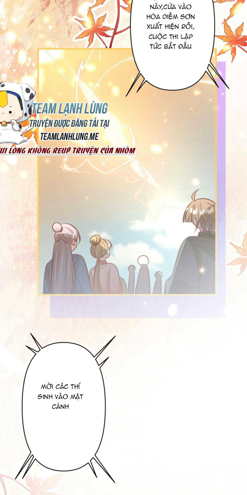 Tiểu Sư Muội Rõ Ràng Rất Mạnh, Nhưng Lại Quá Tấu Hề: Chapter 167