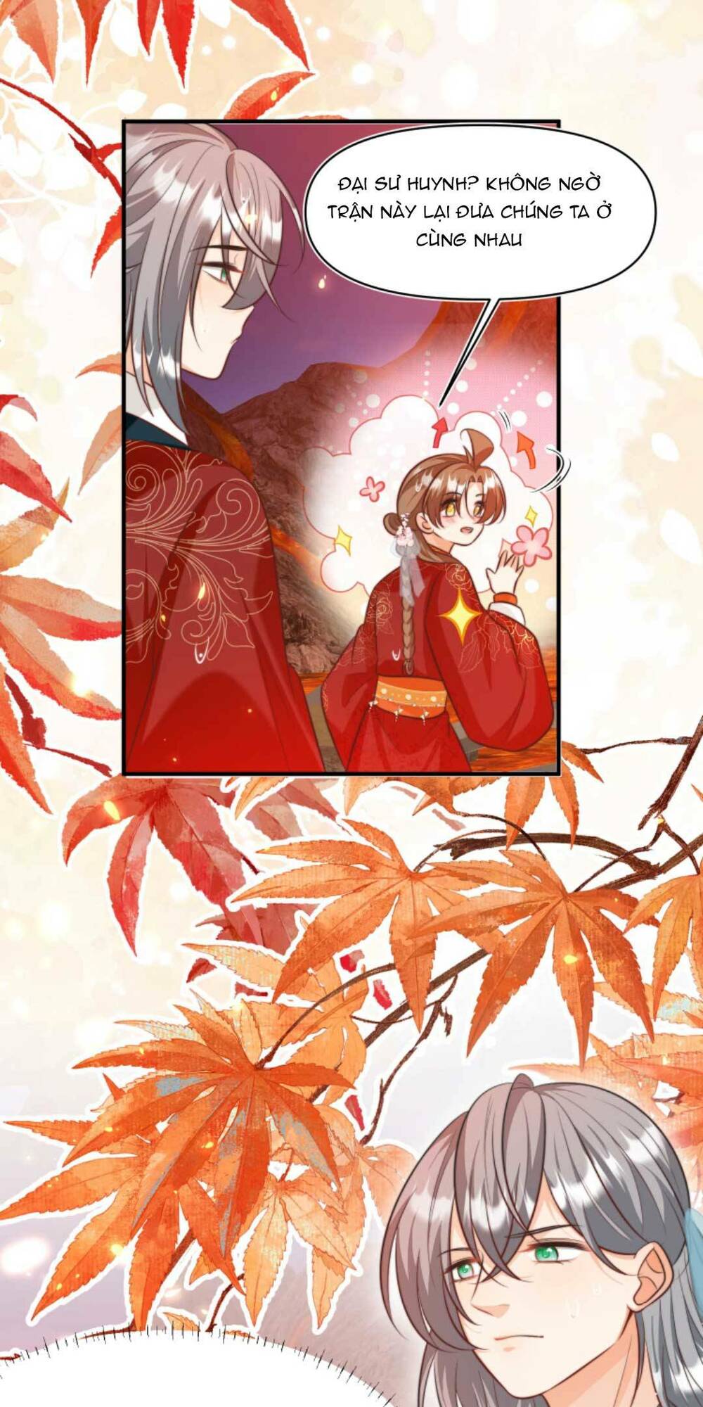 Tiểu Sư Muội Rõ Ràng Rất Mạnh, Nhưng Lại Quá Tấu Hề: Chapter 167