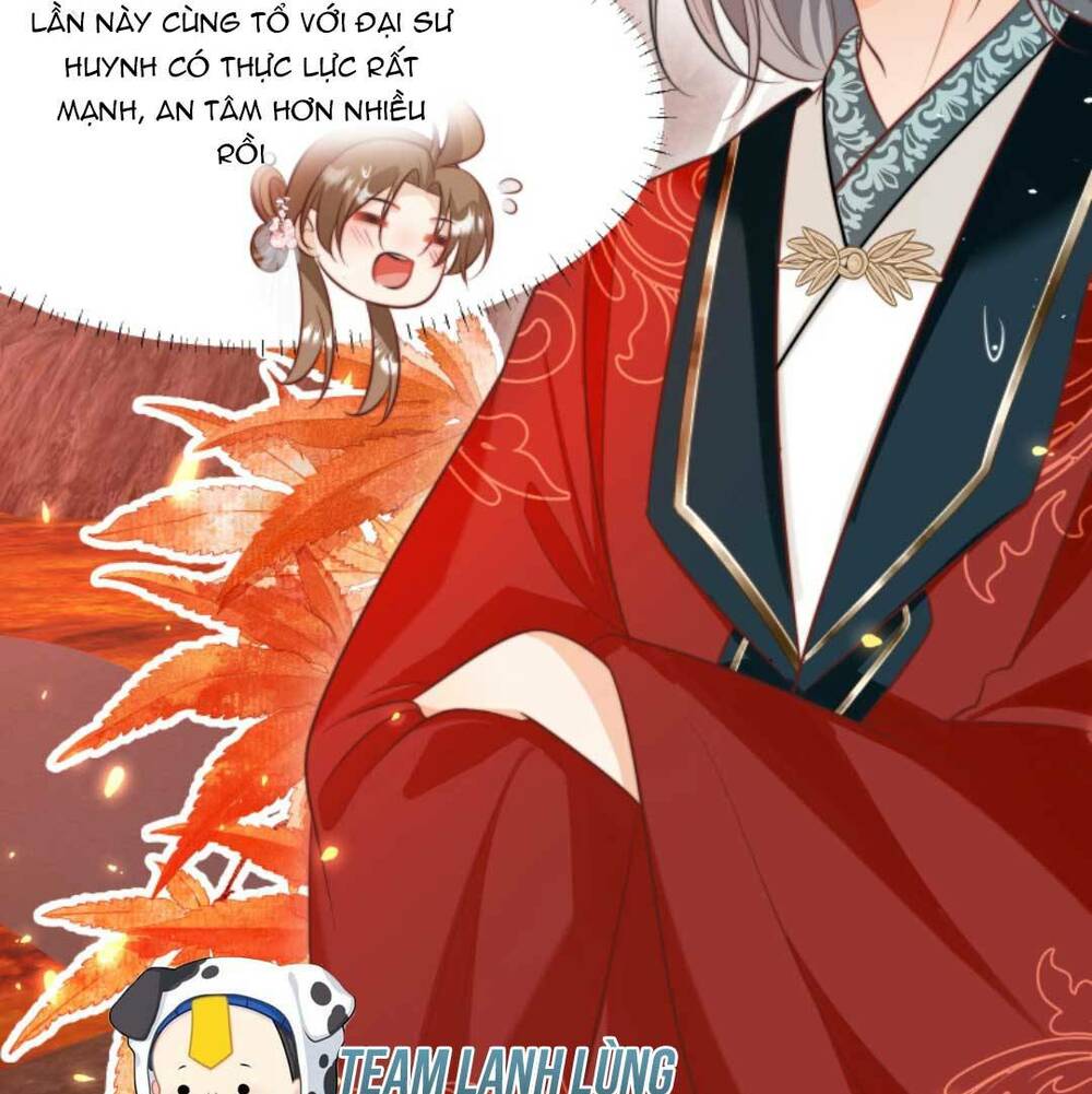 Tiểu Sư Muội Rõ Ràng Rất Mạnh, Nhưng Lại Quá Tấu Hề: Chapter 167