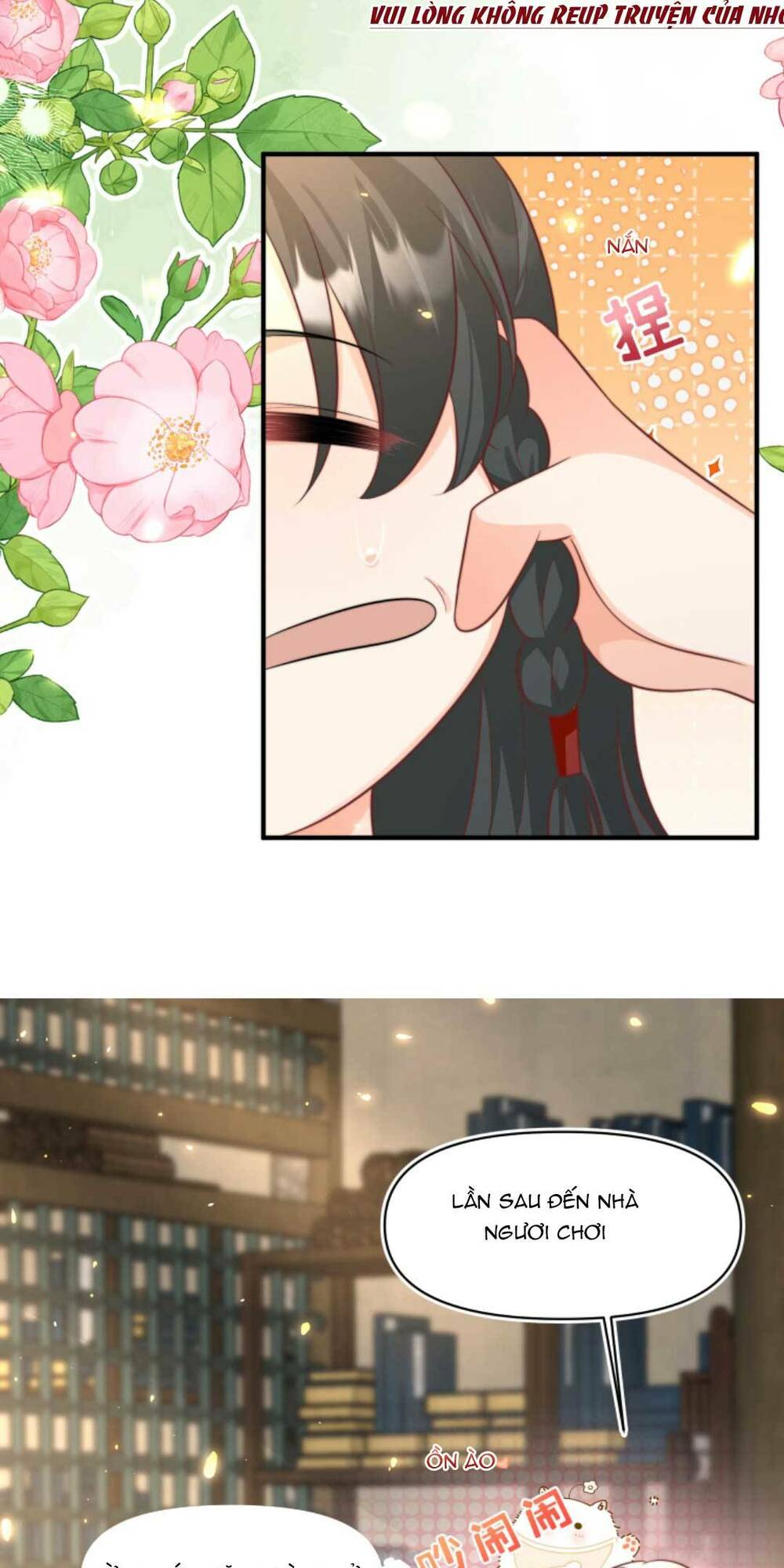 Tiểu Sư Muội Rõ Ràng Rất Mạnh, Nhưng Lại Quá Tấu Hề: Chapter 167