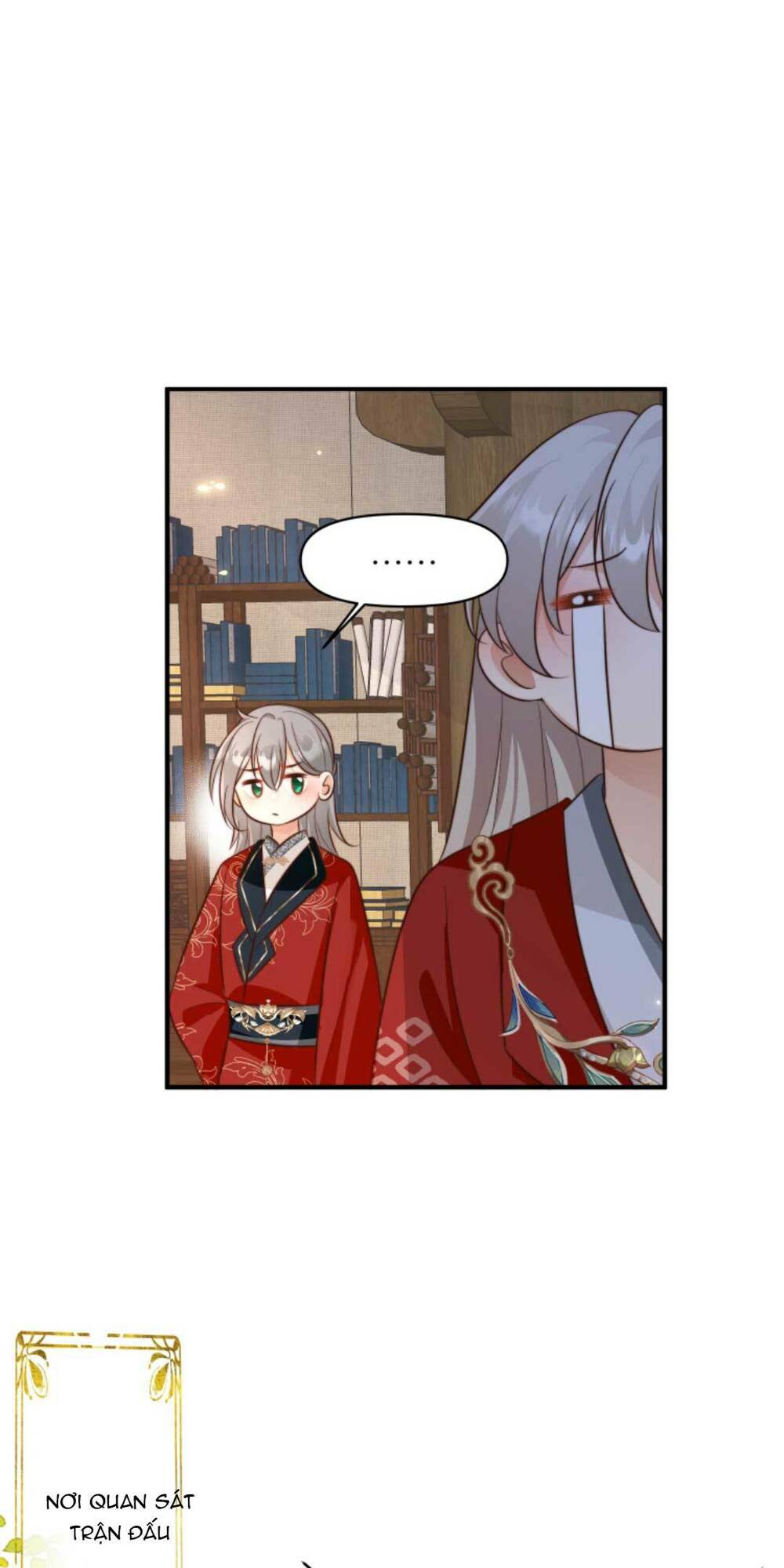 Tiểu Sư Muội Rõ Ràng Rất Mạnh, Nhưng Lại Quá Tấu Hề: Chapter 167