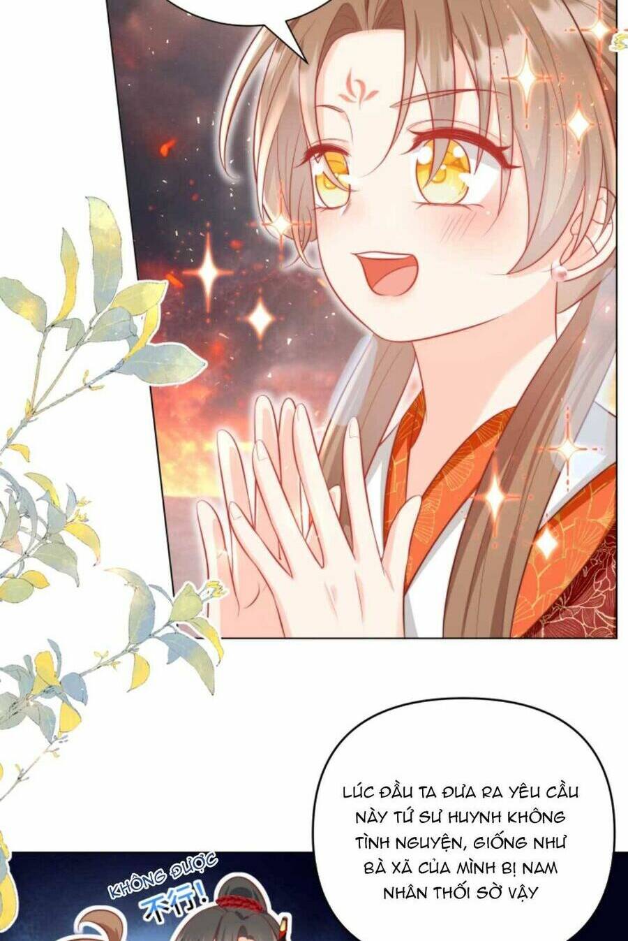 Tiểu Sư Muội Rõ Ràng Rất Mạnh, Nhưng Lại Quá Tấu Hề: Chapter 168