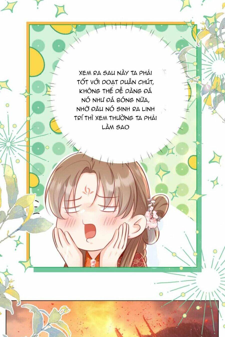 Tiểu Sư Muội Rõ Ràng Rất Mạnh, Nhưng Lại Quá Tấu Hề: Chapter 168