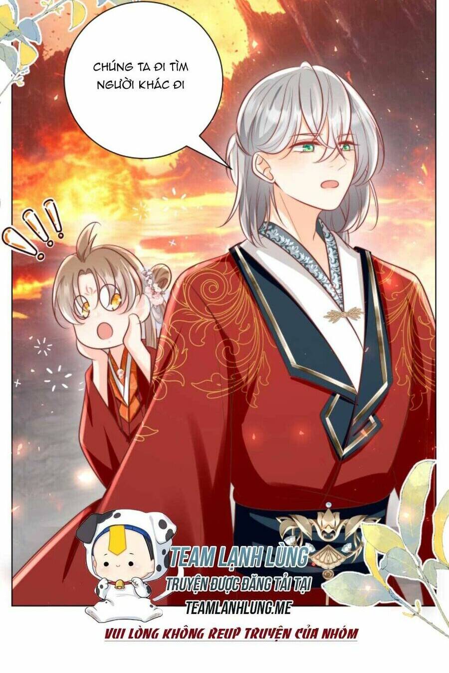 Tiểu Sư Muội Rõ Ràng Rất Mạnh, Nhưng Lại Quá Tấu Hề: Chapter 168