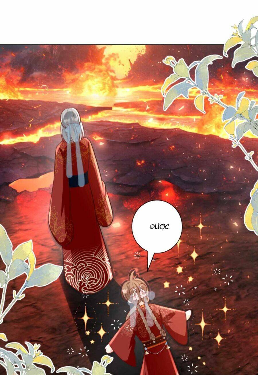 Tiểu Sư Muội Rõ Ràng Rất Mạnh, Nhưng Lại Quá Tấu Hề: Chapter 168