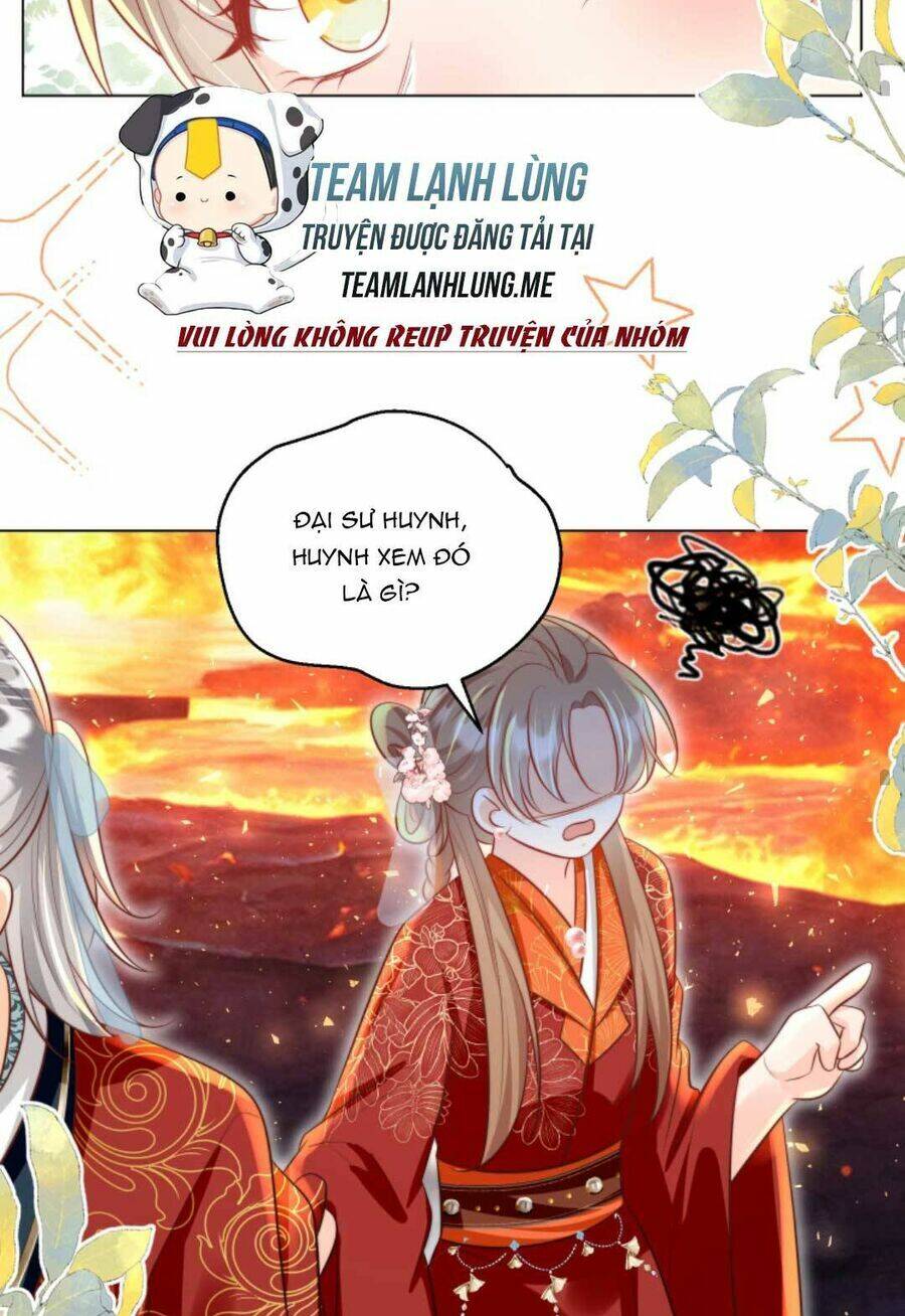 Tiểu Sư Muội Rõ Ràng Rất Mạnh, Nhưng Lại Quá Tấu Hề: Chapter 168