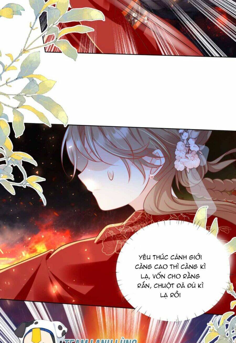 Tiểu Sư Muội Rõ Ràng Rất Mạnh, Nhưng Lại Quá Tấu Hề: Chapter 168