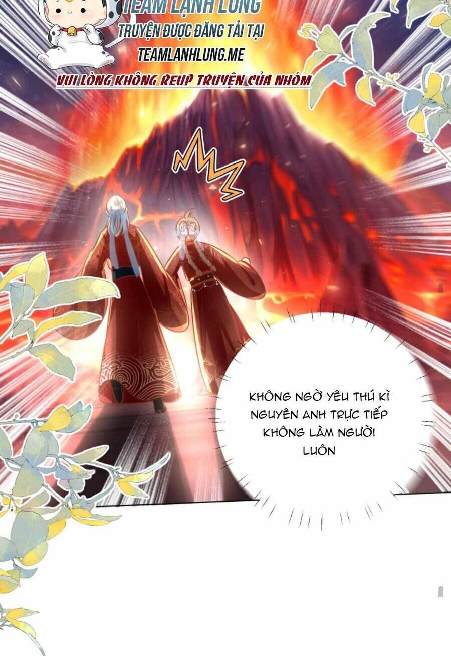 Tiểu Sư Muội Rõ Ràng Rất Mạnh, Nhưng Lại Quá Tấu Hề: Chapter 168