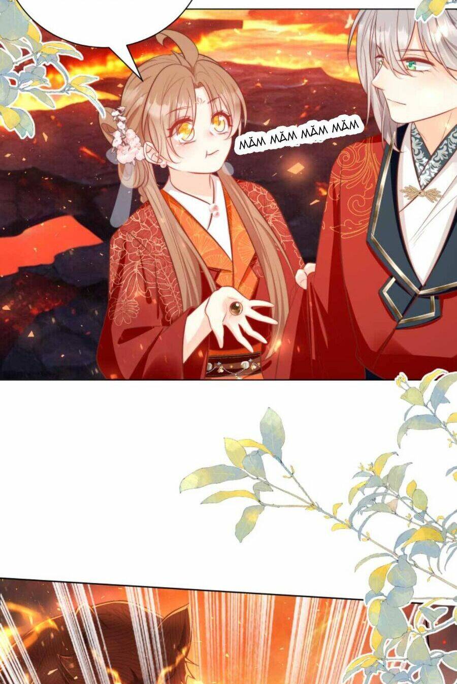 Tiểu Sư Muội Rõ Ràng Rất Mạnh, Nhưng Lại Quá Tấu Hề: Chapter 168
