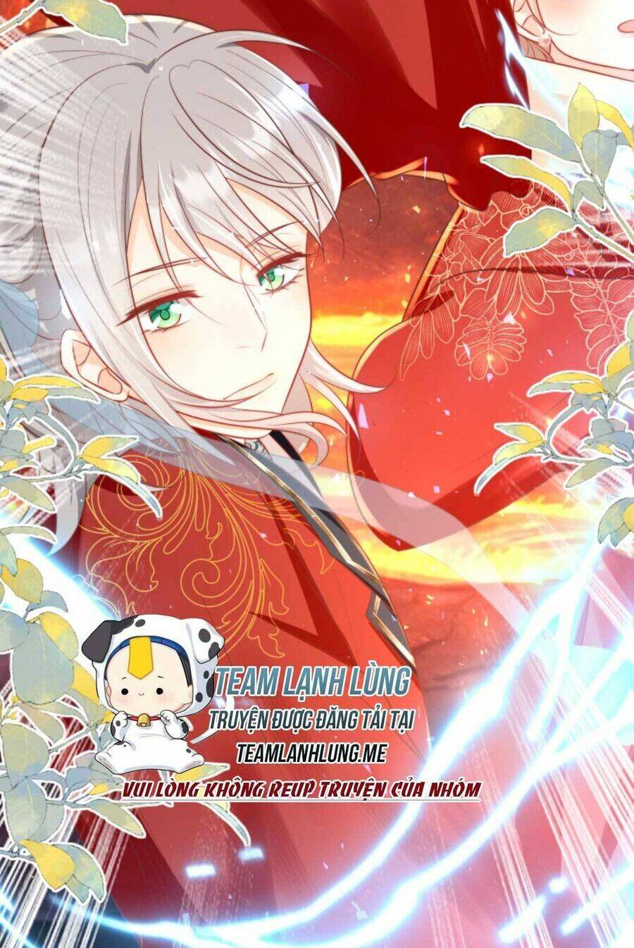Tiểu Sư Muội Rõ Ràng Rất Mạnh, Nhưng Lại Quá Tấu Hề: Chapter 168