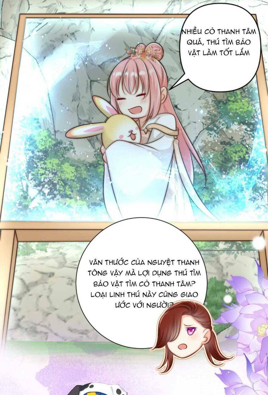 Tiểu Sư Muội Rõ Ràng Rất Mạnh, Nhưng Lại Quá Tấu Hề: Chapter 169