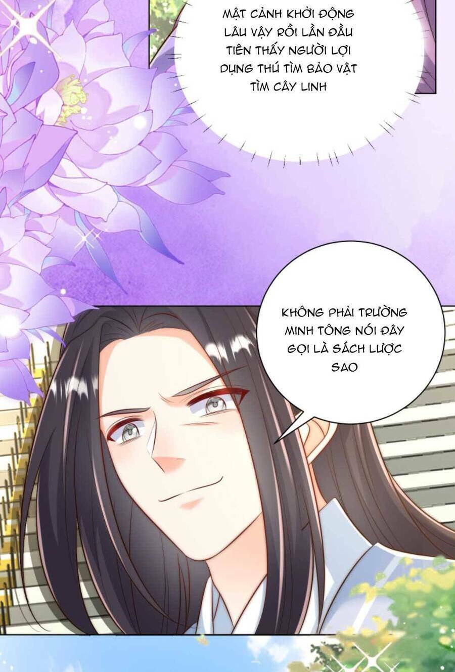 Tiểu Sư Muội Rõ Ràng Rất Mạnh, Nhưng Lại Quá Tấu Hề: Chapter 169