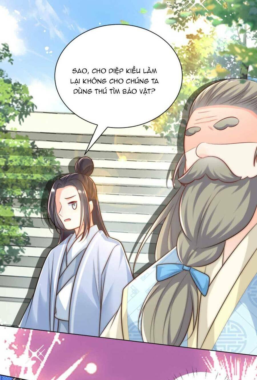 Tiểu Sư Muội Rõ Ràng Rất Mạnh, Nhưng Lại Quá Tấu Hề: Chapter 169