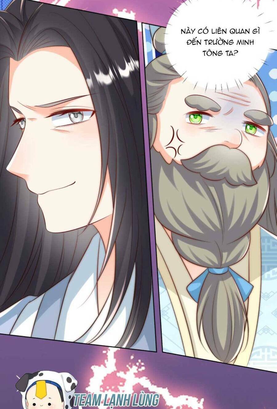 Tiểu Sư Muội Rõ Ràng Rất Mạnh, Nhưng Lại Quá Tấu Hề: Chapter 169