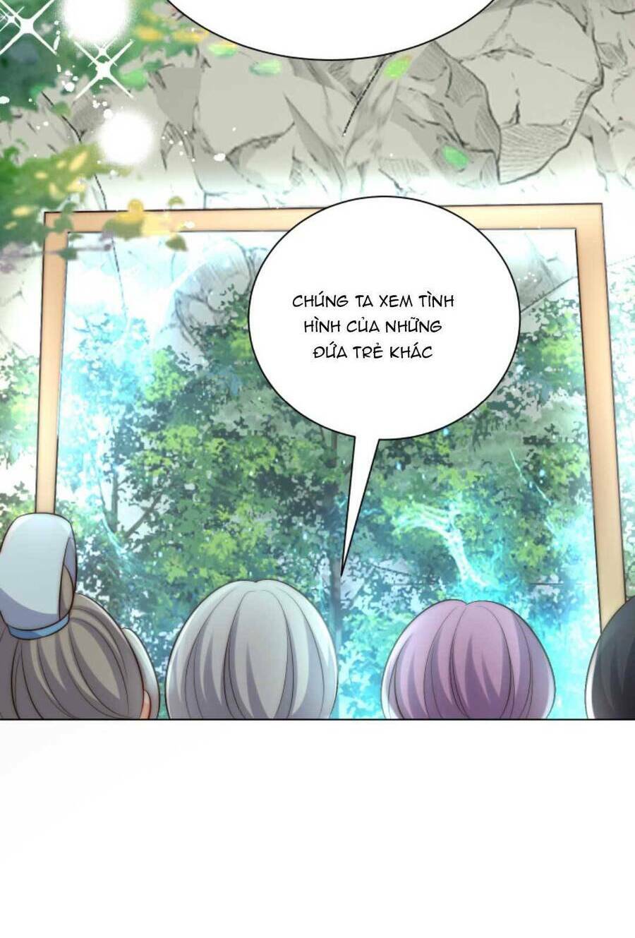 Tiểu Sư Muội Rõ Ràng Rất Mạnh, Nhưng Lại Quá Tấu Hề: Chapter 169