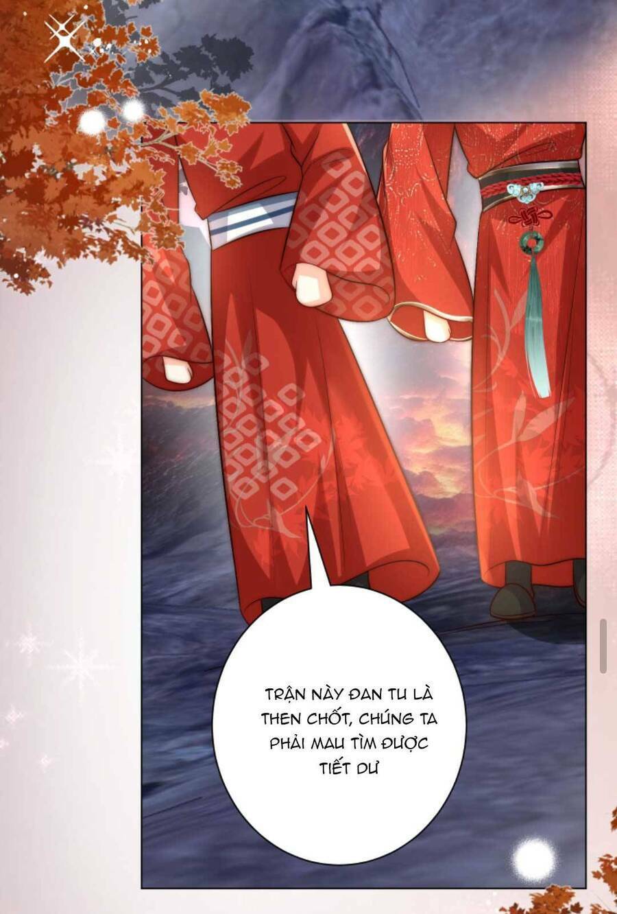 Tiểu Sư Muội Rõ Ràng Rất Mạnh, Nhưng Lại Quá Tấu Hề: Chapter 169