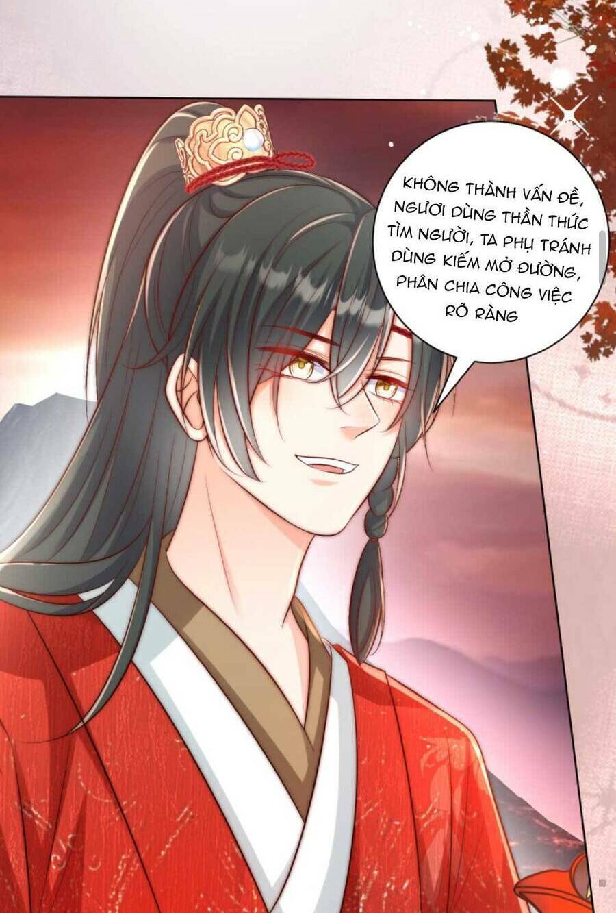 Tiểu Sư Muội Rõ Ràng Rất Mạnh, Nhưng Lại Quá Tấu Hề: Chapter 169