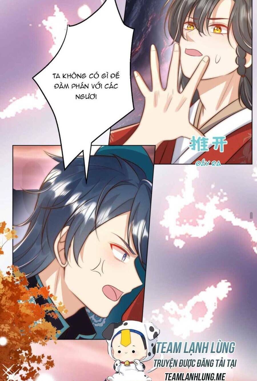 Tiểu Sư Muội Rõ Ràng Rất Mạnh, Nhưng Lại Quá Tấu Hề: Chapter 169