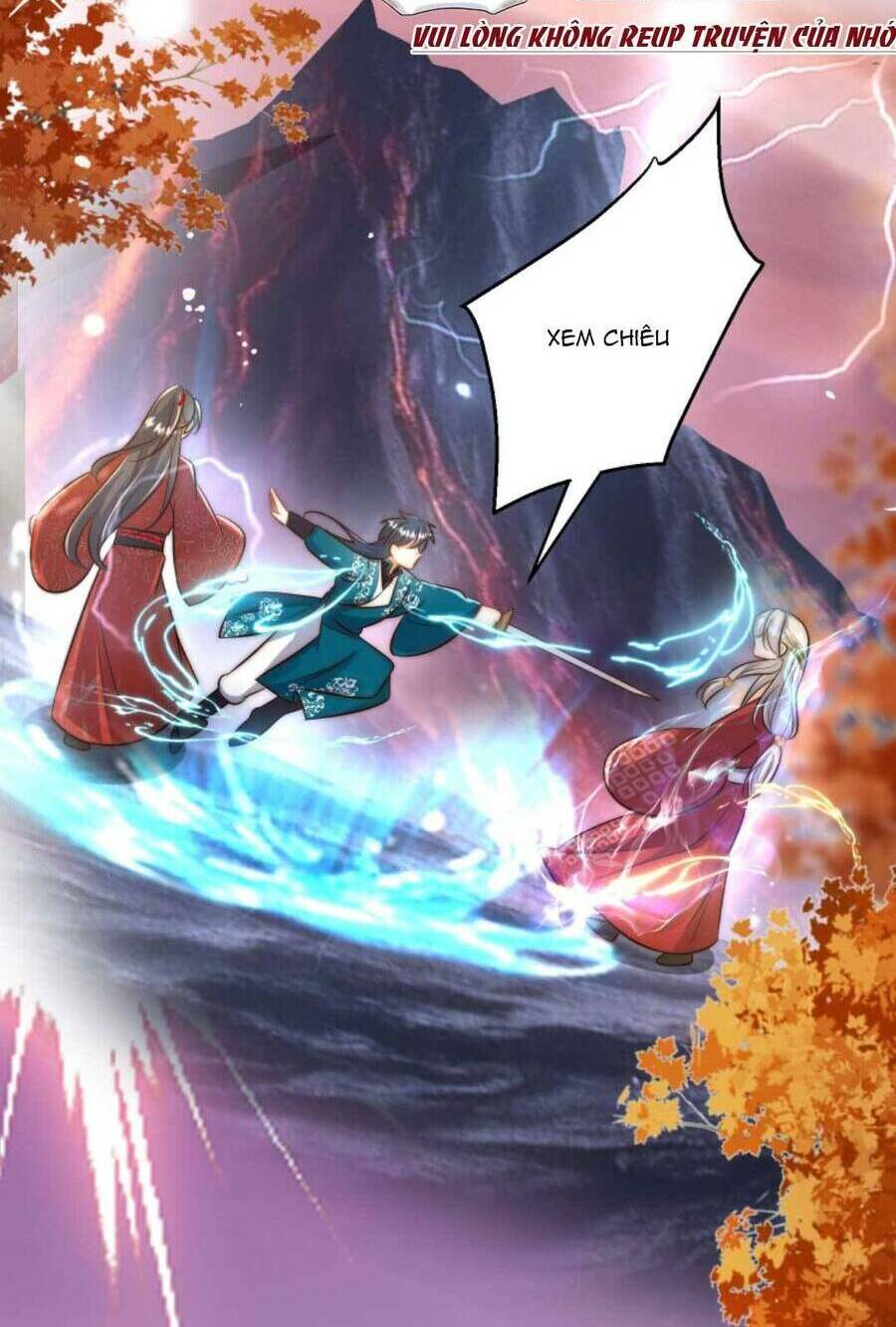 Tiểu Sư Muội Rõ Ràng Rất Mạnh, Nhưng Lại Quá Tấu Hề: Chapter 169