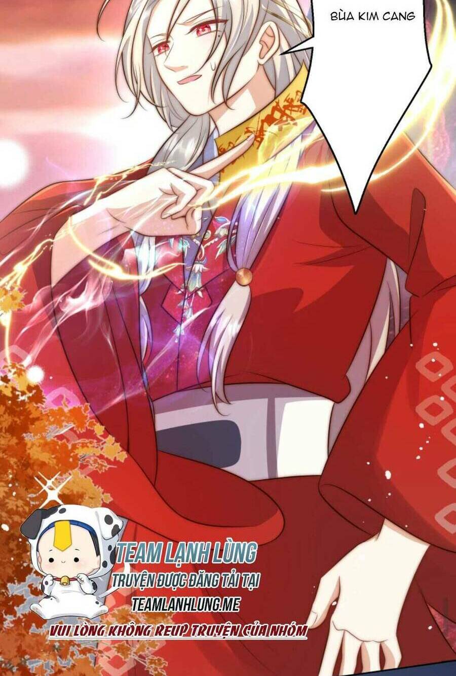 Tiểu Sư Muội Rõ Ràng Rất Mạnh, Nhưng Lại Quá Tấu Hề: Chapter 169