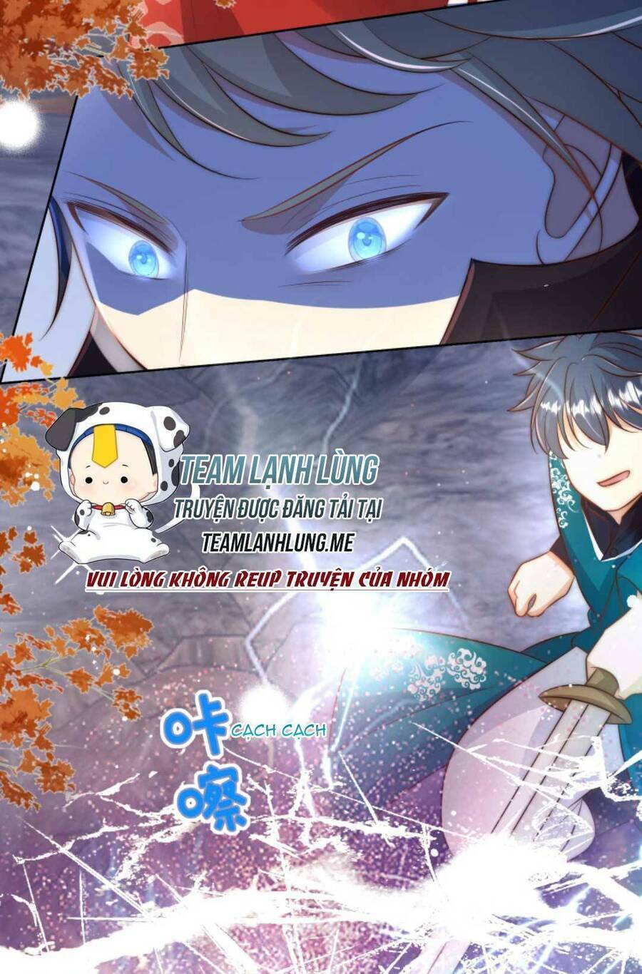 Tiểu Sư Muội Rõ Ràng Rất Mạnh, Nhưng Lại Quá Tấu Hề: Chapter 169