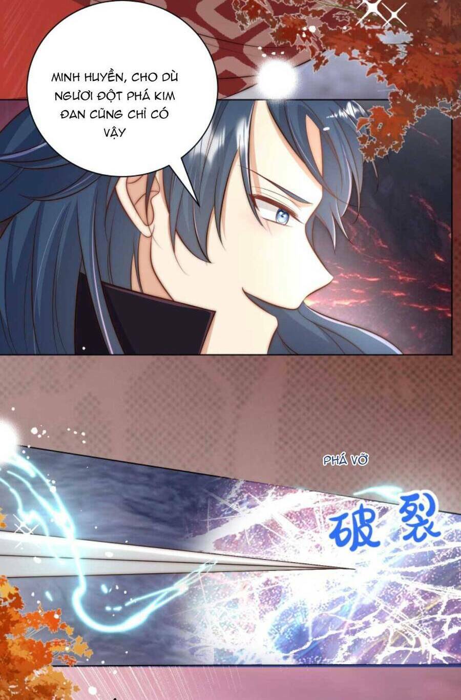 Tiểu Sư Muội Rõ Ràng Rất Mạnh, Nhưng Lại Quá Tấu Hề: Chapter 169